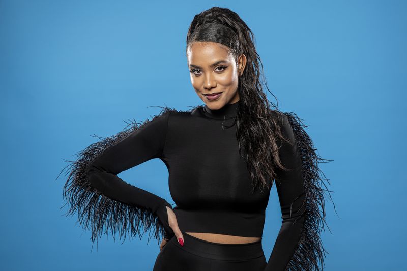 Sweden's Melodifestivalen introduced us to Jacqline in 2024