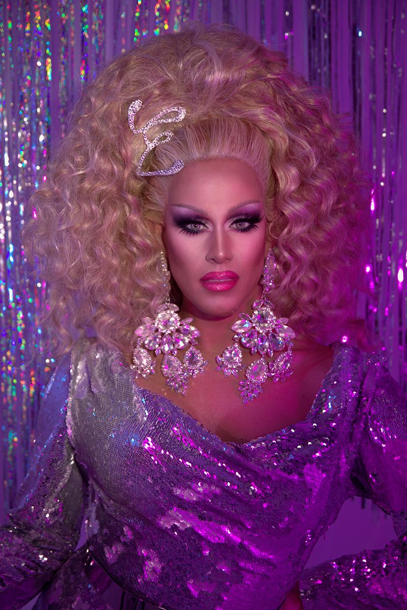 The south of Sweden's own Elecktra will be providing sparks (and shocks?) to the city of Malmö