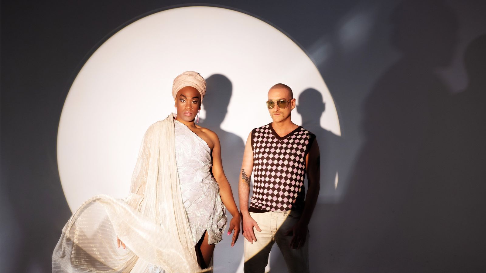 Electric Fields will represent Australia at the 68th Eurovision Song Contest