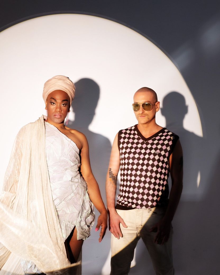 Electric Fields will represent Australia at the 68th Eurovision Song Contest