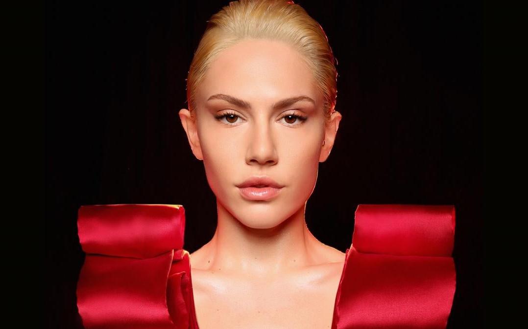 Elena Tsagrinou will represent Cyprus at the Eurovision Song Contest 2021