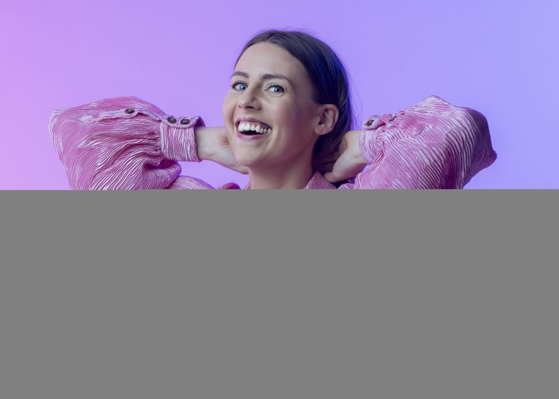 Eline Thorp - Melodi Grand Prix 2023