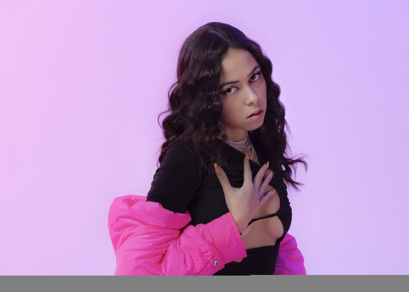 Ella - Melodi Grand Prix 2023