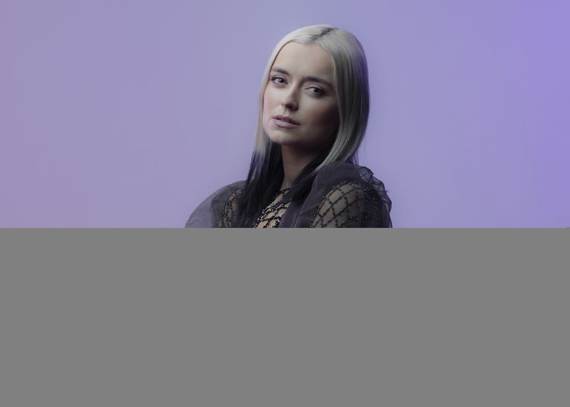 Elsie Bay - Melodi Grand Prix 2023