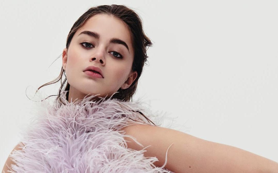 Stefania will represent Greece at the Eurovision Song Contest 2021