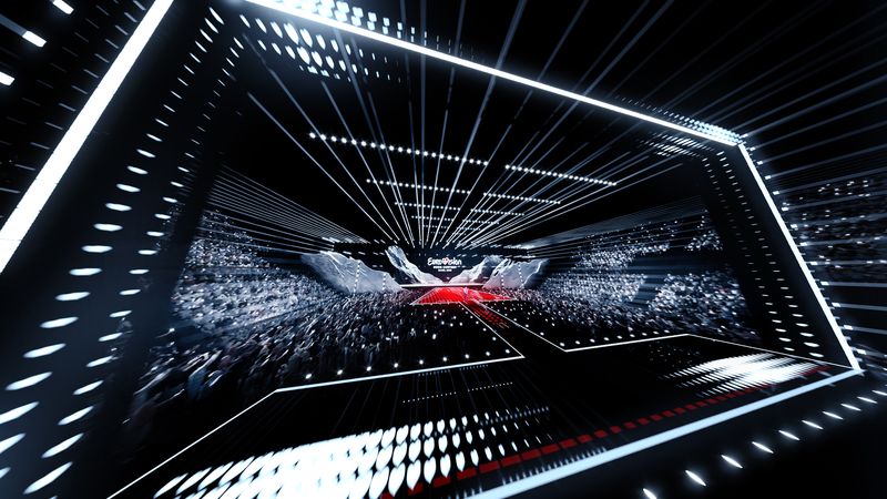 Stage render for Basel 2025