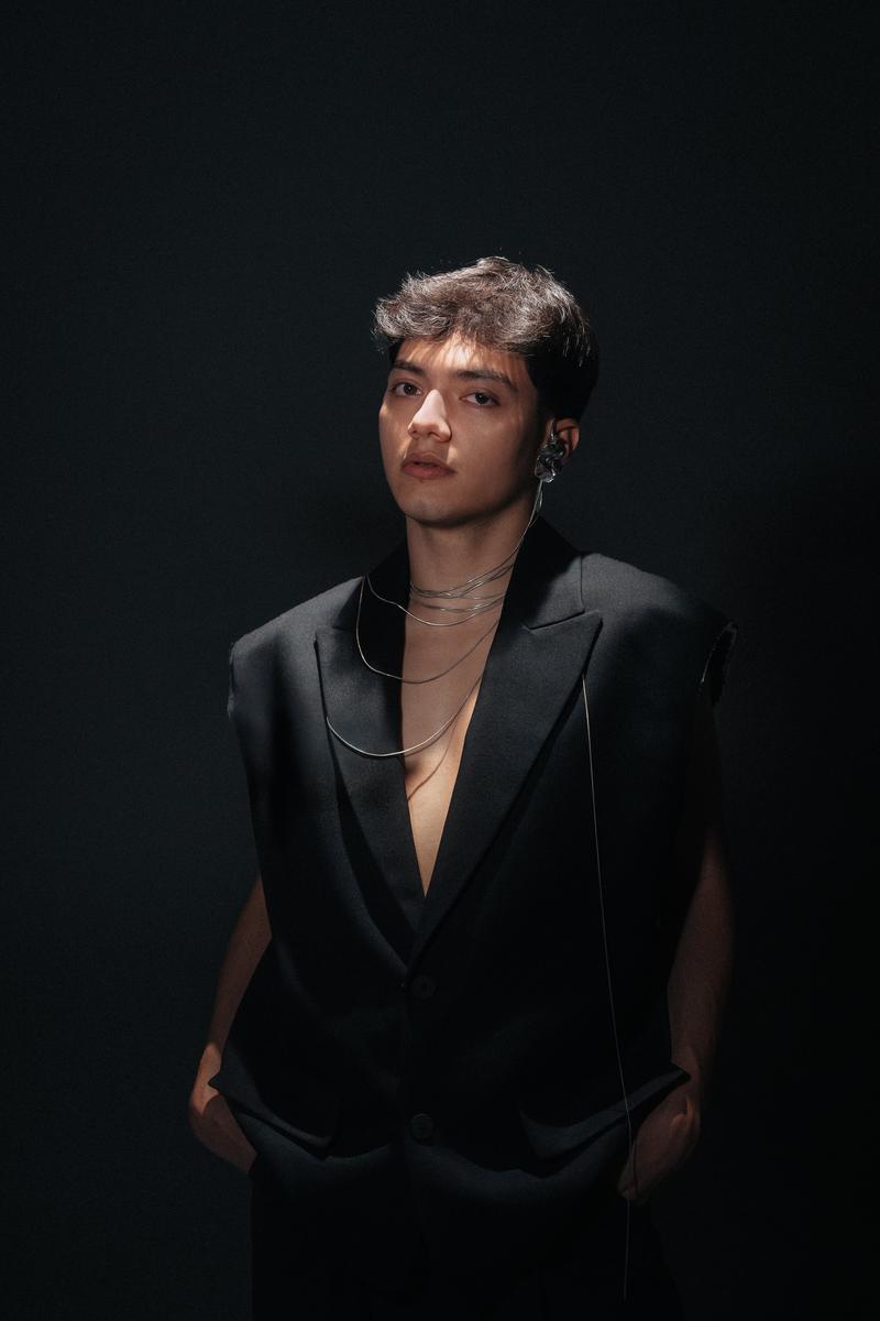 JJ will be representing Austria at Basel 2025