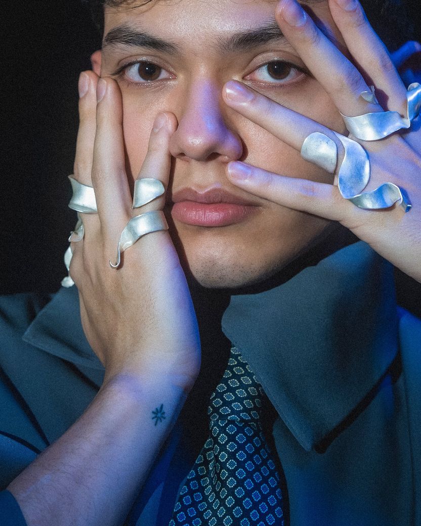 JJ will be representing Austria at Basel 2025