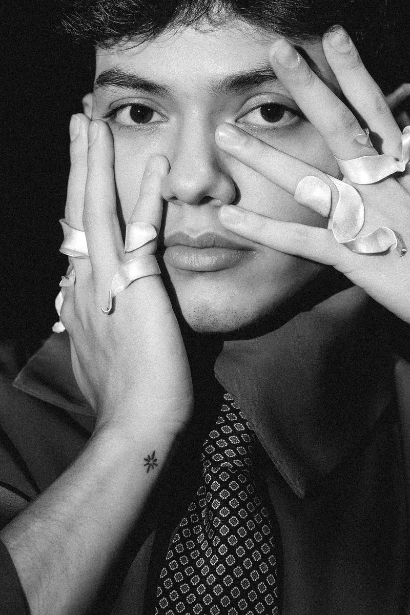 JJ will be representing Austria at Basel 2025