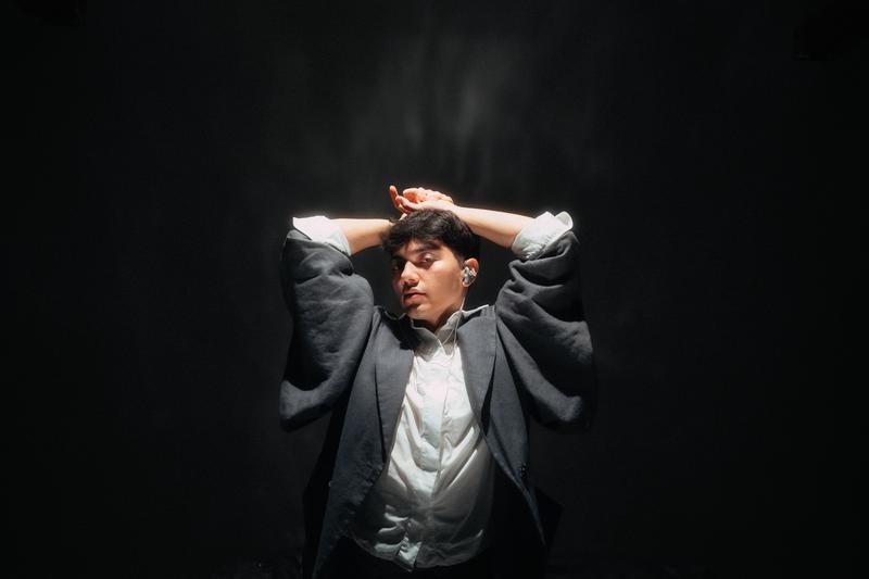 JJ will be representing Austria at Basel 2025