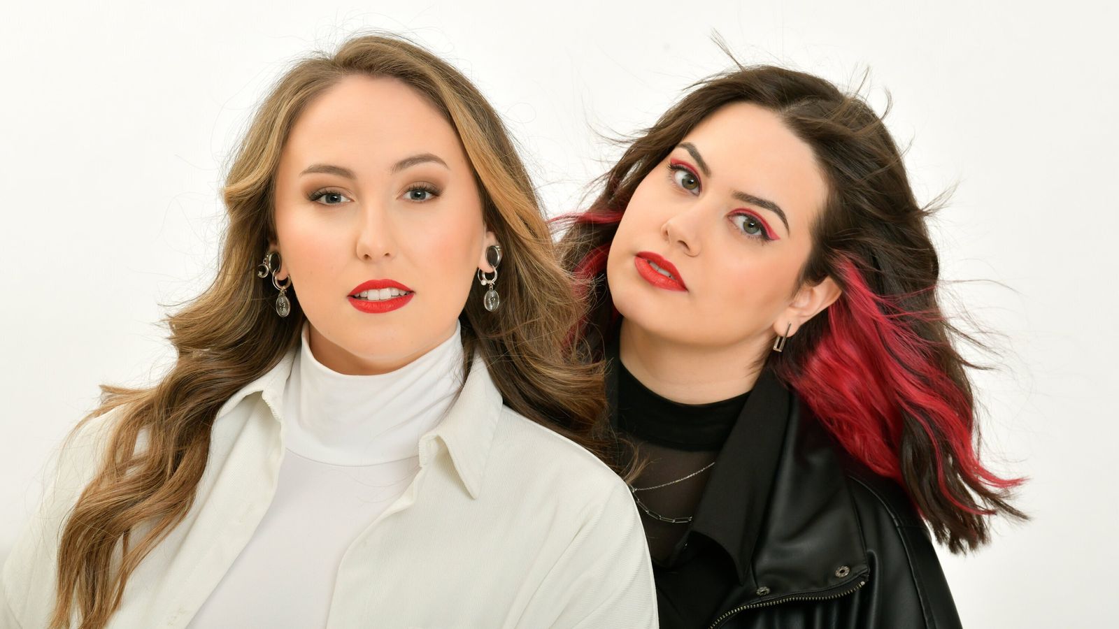 TEYA & SALENA will represent Austria in Liverpool