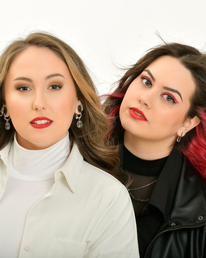 TEYA & SALENA will represent Austria in Liverpool