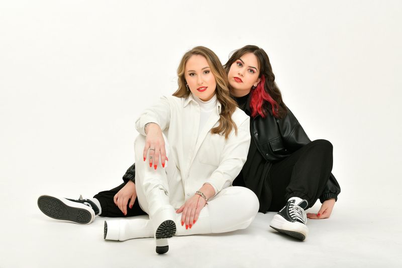 TEYA & SALENA will represent Austria in Liverpool