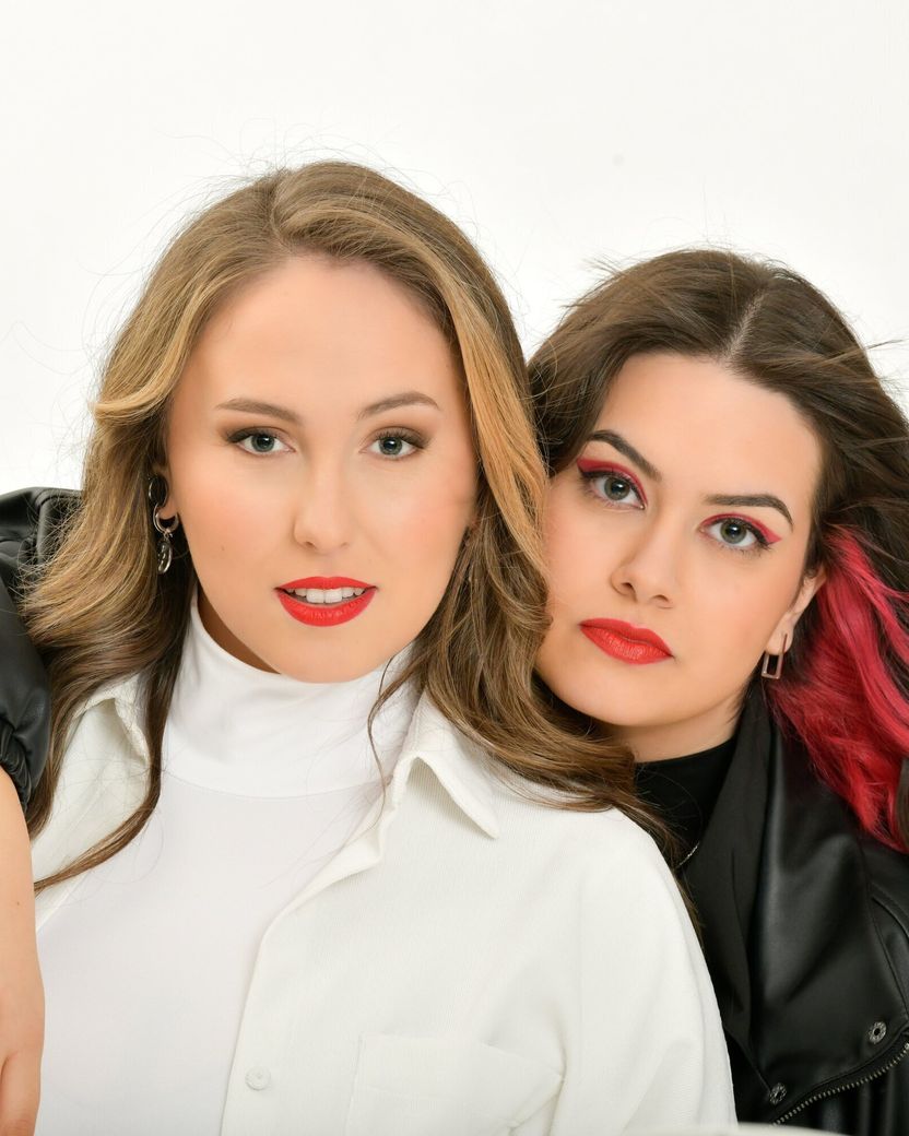 TEYA & SALENA will represent Austria in Liverpool