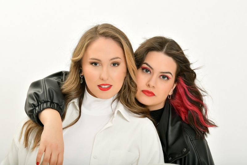 TEYA & SALENA will represent Austria in Liverpool