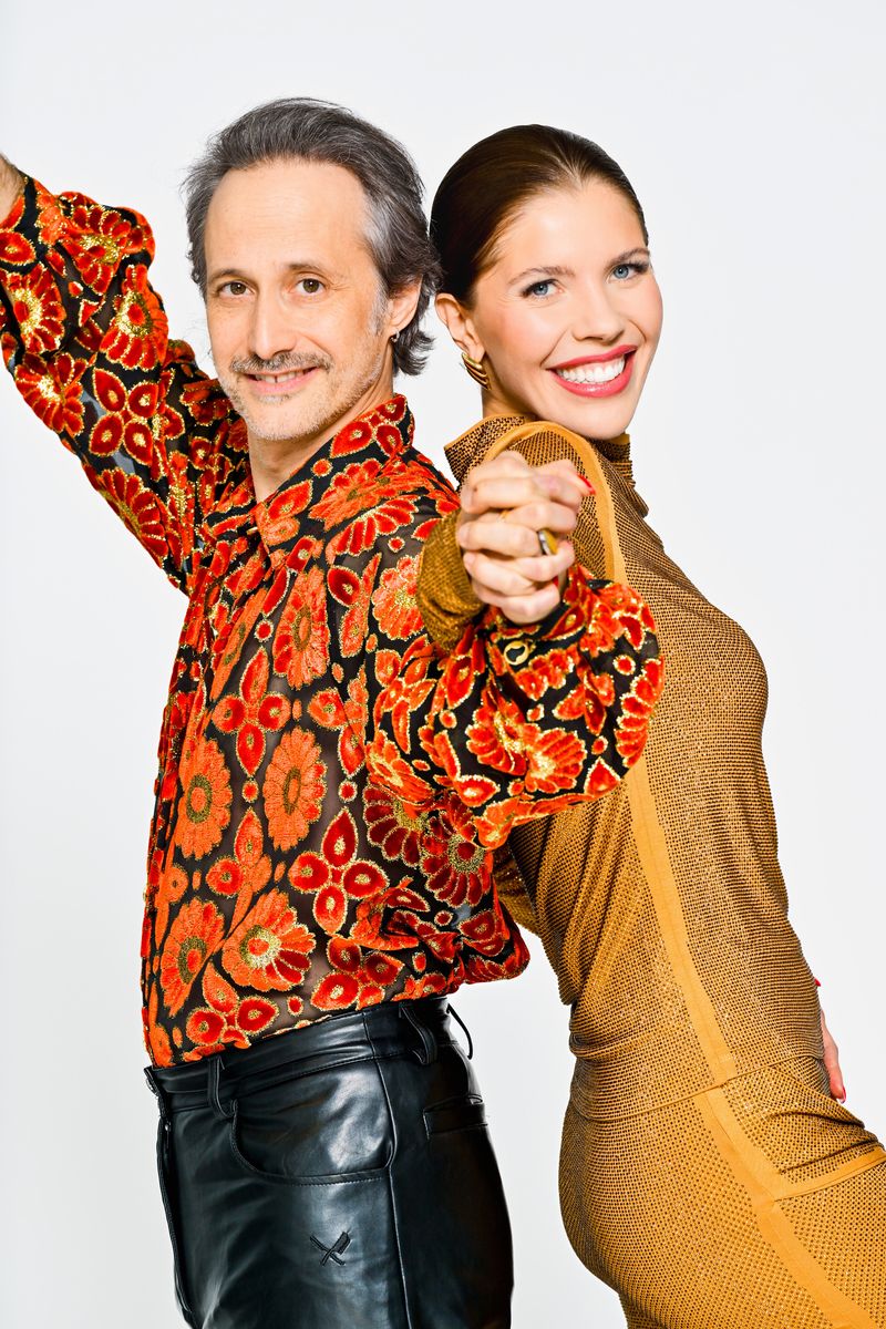 Victoria Swarovski and Michael Ostrowski will host the 70th Eurovision Song Contest