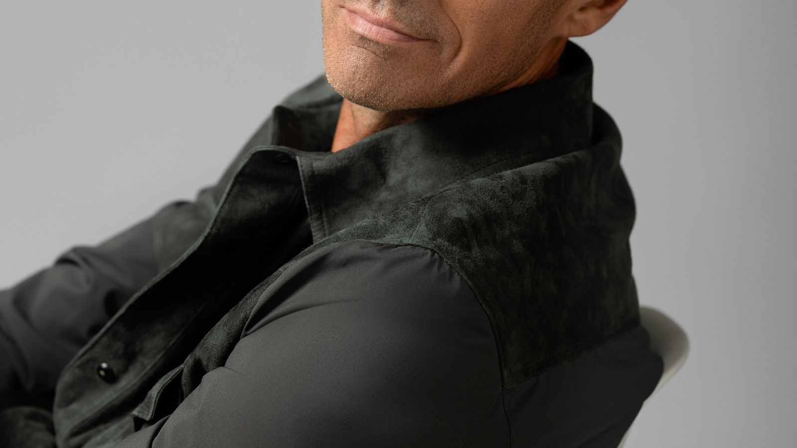 Gabry Ponte will represent San Marino at Basel 2025