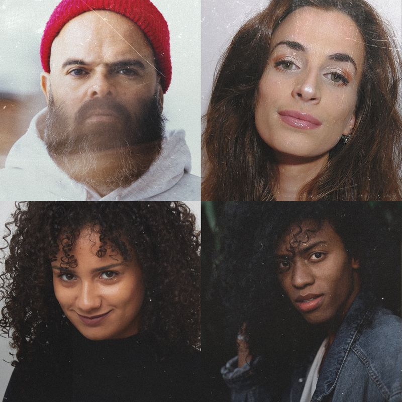 Esse Povo - Festival da Canção 2023