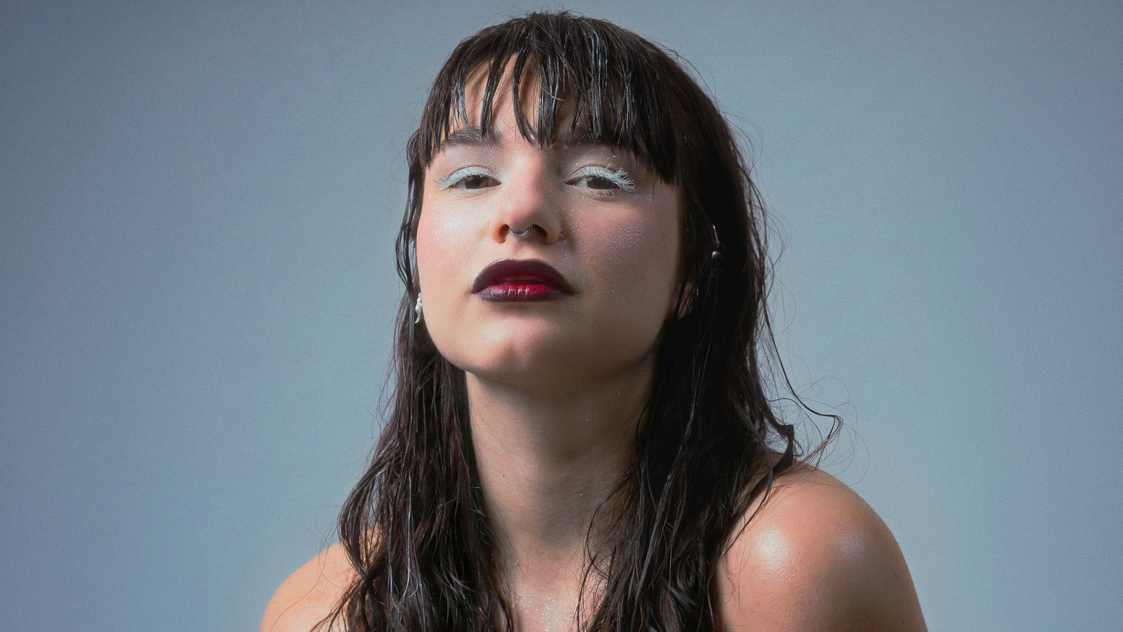 Belgium's artist for Vienna 2026, ESSYLA