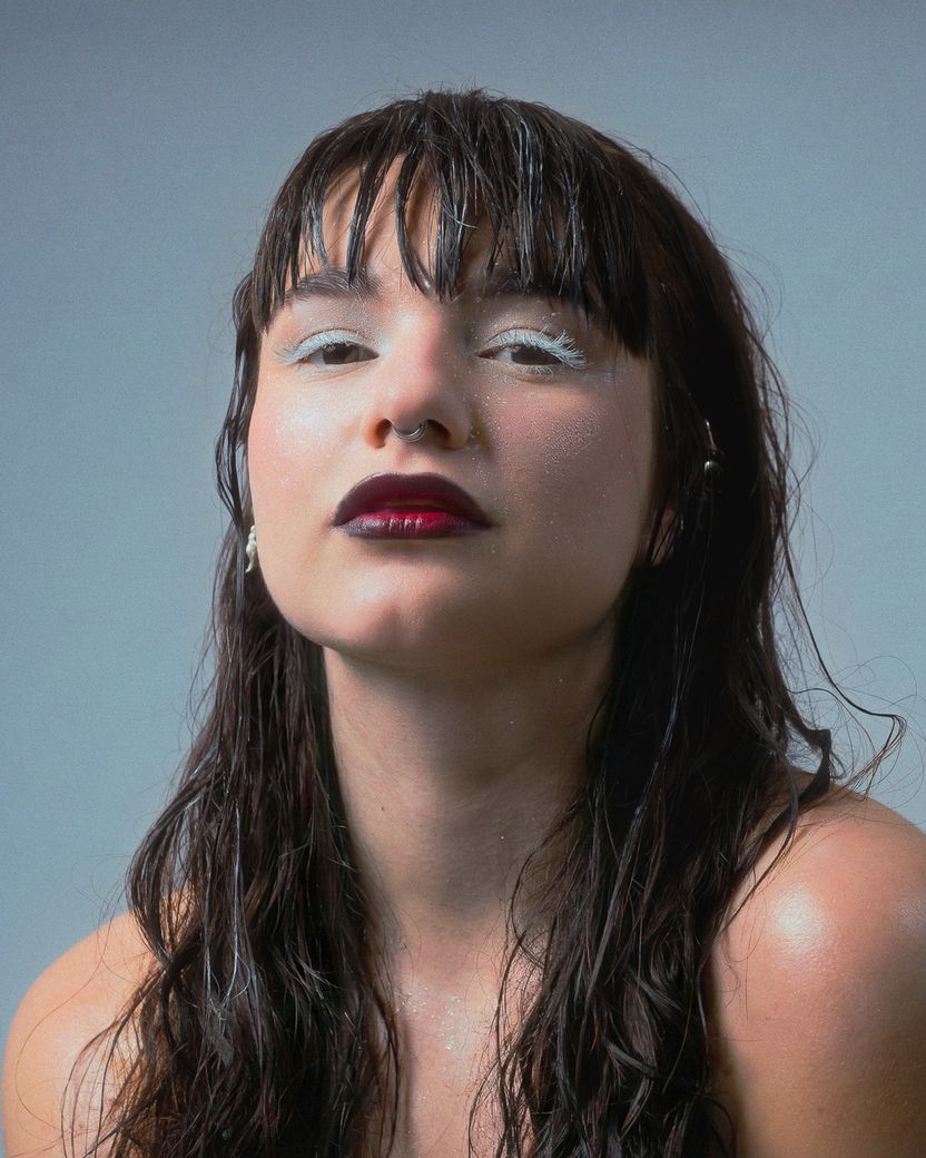 Belgium's artist for Vienna 2026, ESSYLA