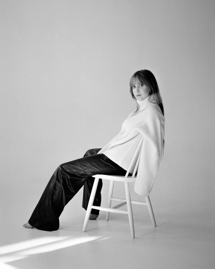 Alika will compete in Eesti Laul 2023