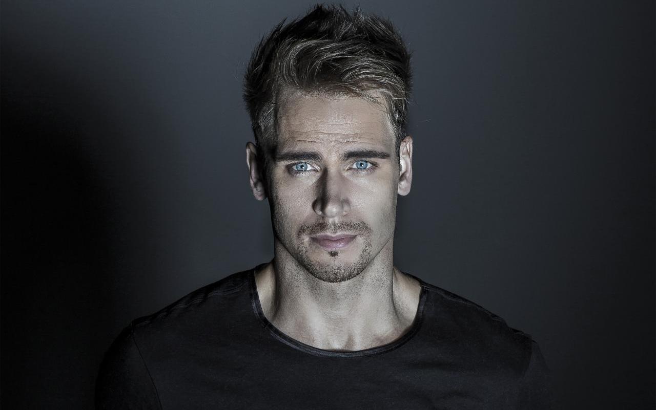 Estonia's Eurovision 2020 participant Uku Suviste