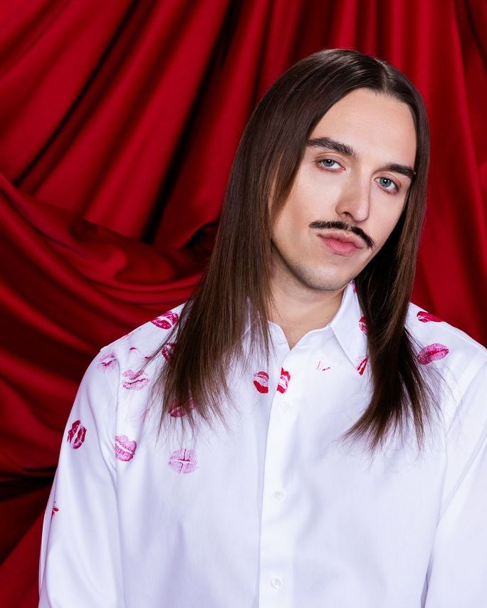 Tommy Cash represented Estonia in 2025