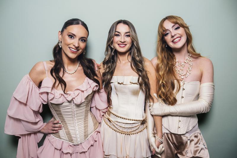 Remember Monday will represent the United Kingdom at Basel 2025