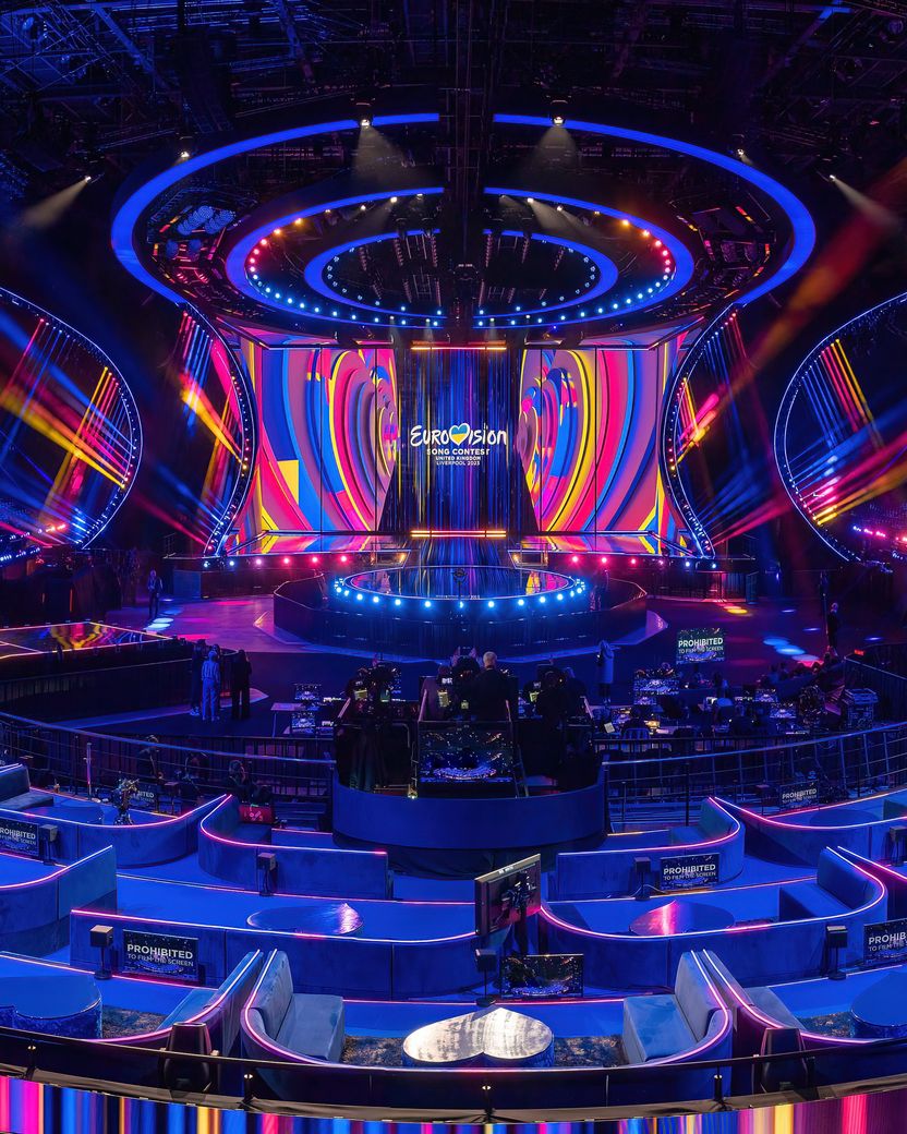 The stage is set for Liverpool 2023