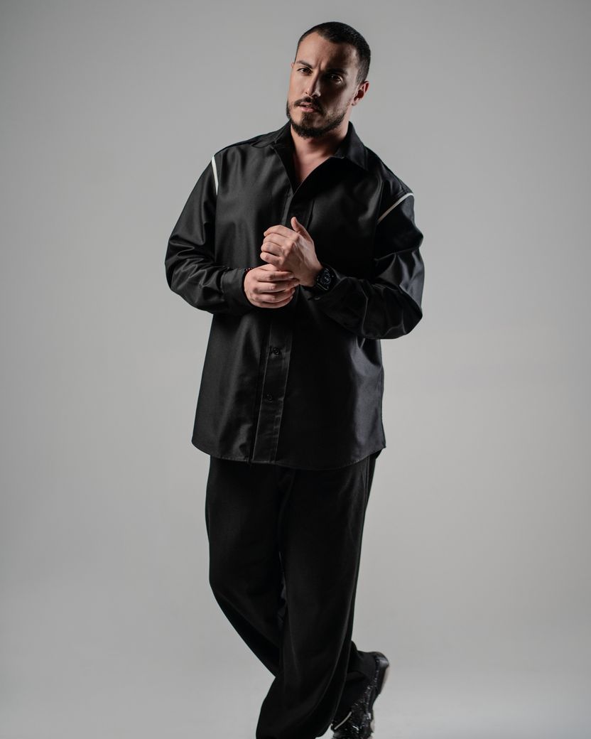 FAHREE will represent Azerbaijan in Malmö