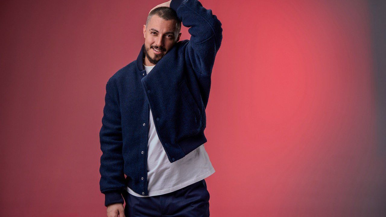 FAHREE is representing Azerbaijan at the 68th Eurovision Song Contest