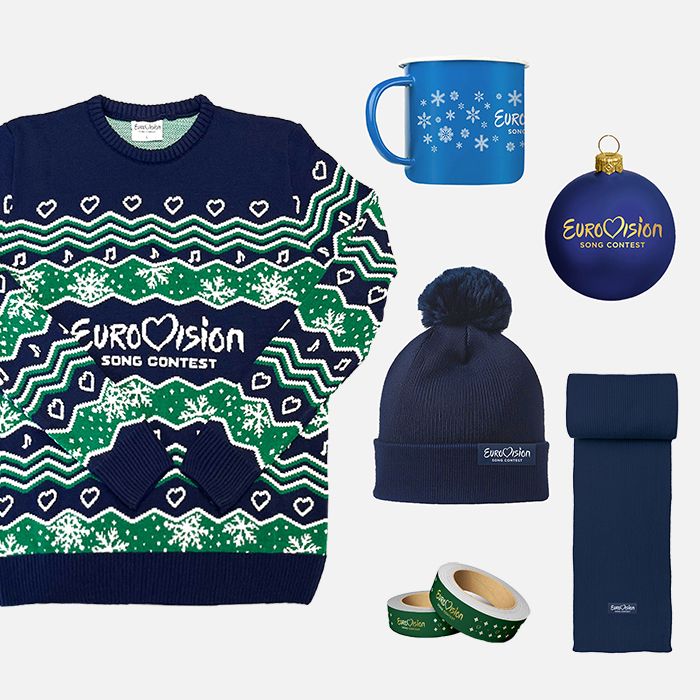 Festive Eurovision Winter Package 2024