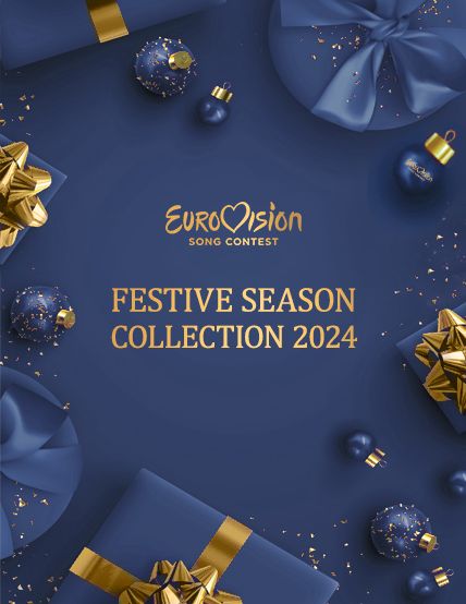 The Eurovision Festive Season Collection 2024