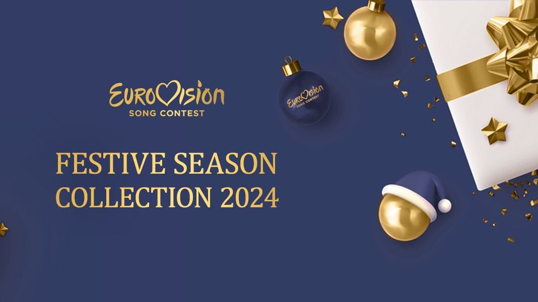 The Eurovision Christmas Collection 2024