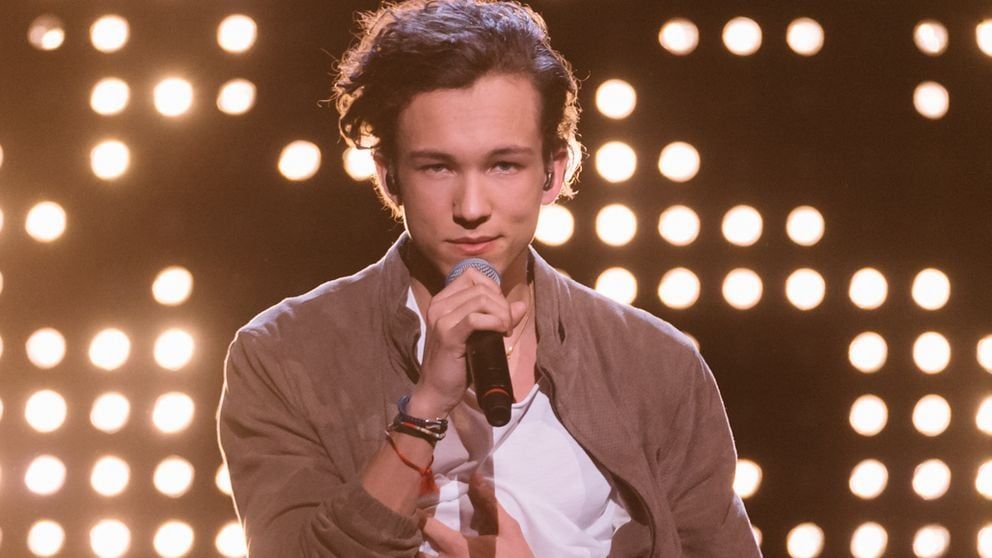 Frans represented Sweden at the 2016 Contest in Stockholm, and will be welcoming you to Malmö