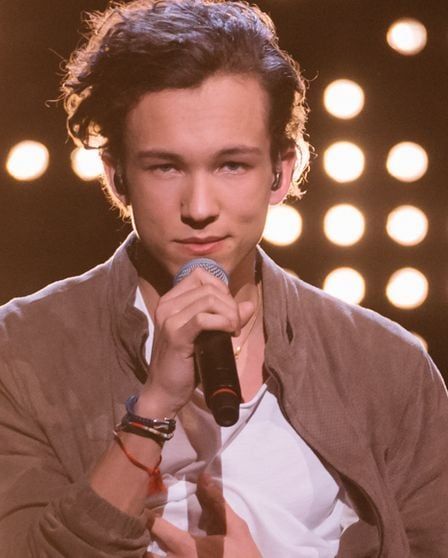 Frans represented Sweden at the 2016 Contest in Stockholm, and will be welcoming you to Malmö