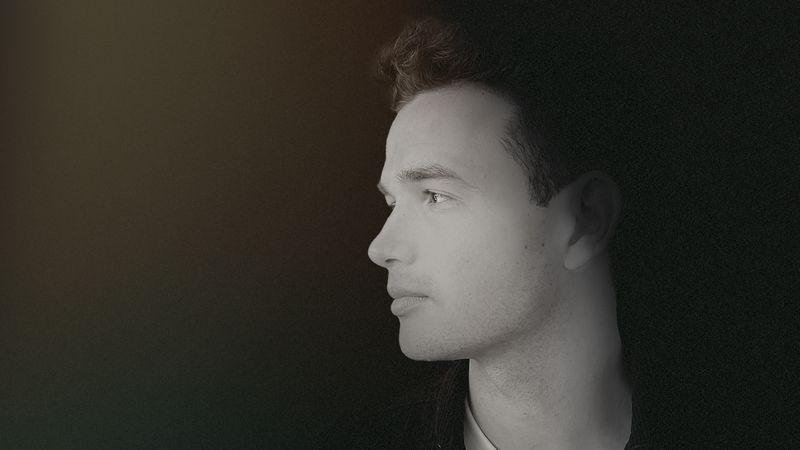 Frederik Leopold - Dansk Melodi Grand Prix 2023