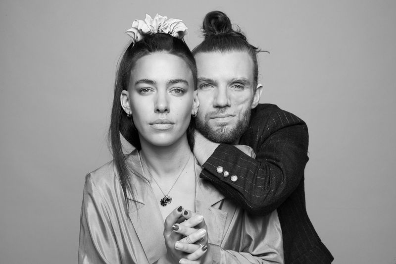 Frida Gold - Unser Lied Für Liverpool