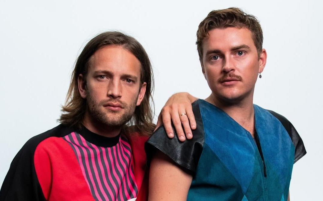 Fyr Og Flamme will represent Denmark at the Eurovision Song Contest 2021