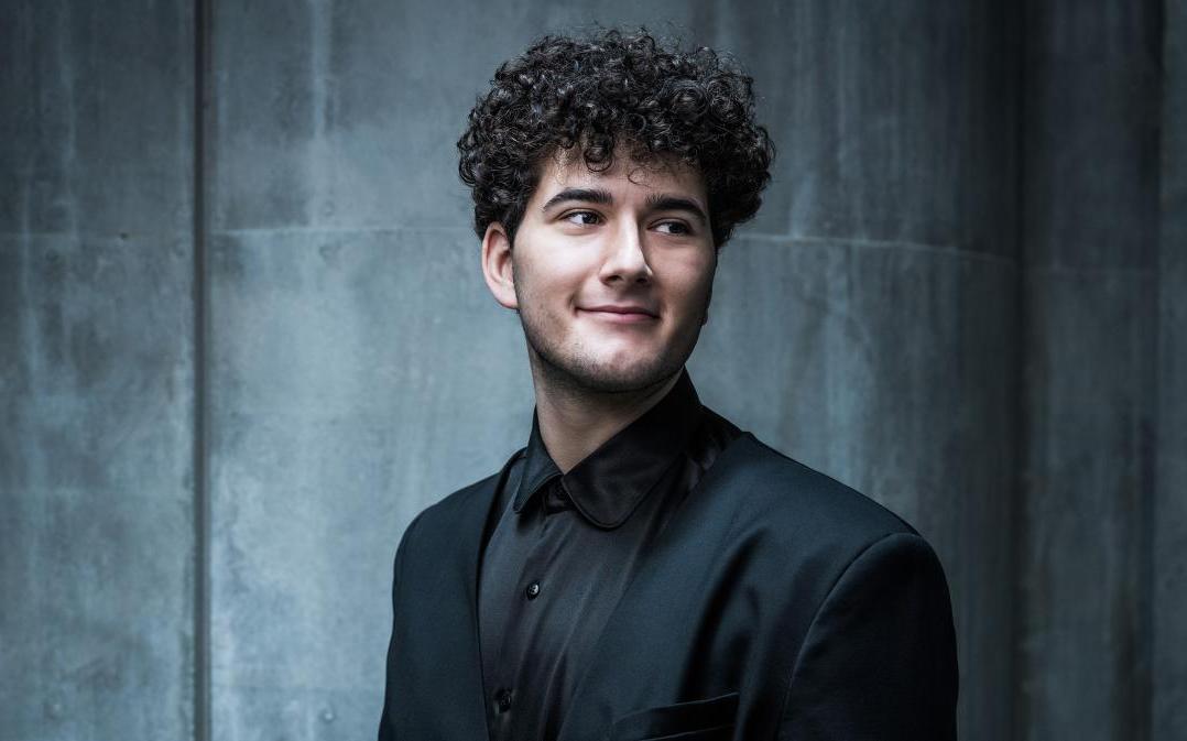 Gjon's Tears will represent Switzerland at the Eurovision Song Contest 2021