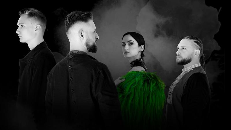 Ukraine's Go_A will be bringing Shum to the shores of Skåne