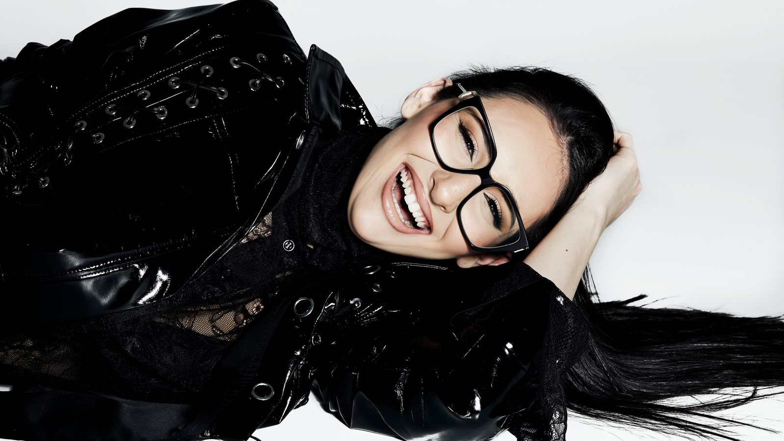 Klavdia will be representing Greece at Basel 2025