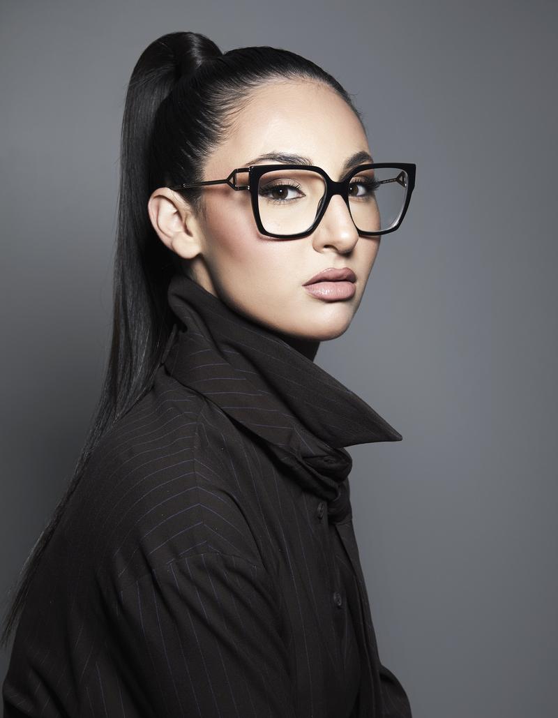 Klavdia will be representing Greece at Basel 2025