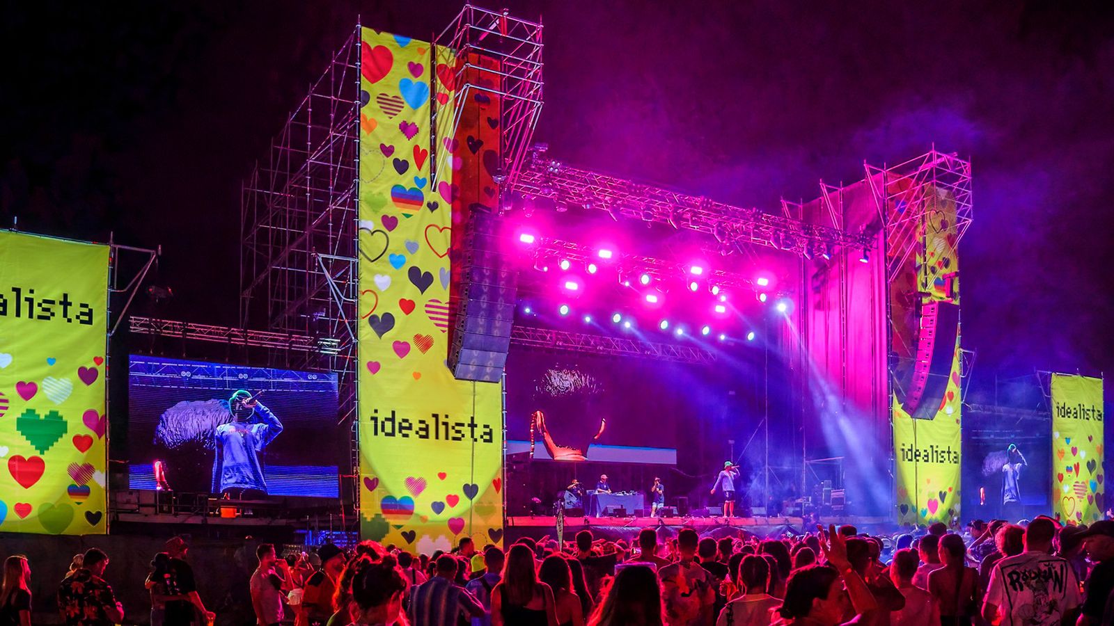 idealista partners with the Eurovision Song Contest again in 2025