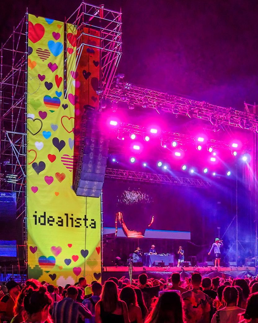 idealista partners with the Eurovision Song Contest again in 2025