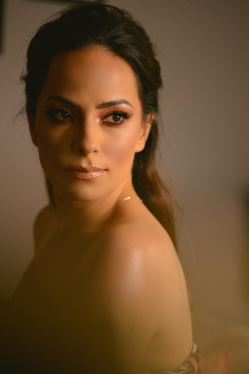 Nina Žižić will be representing Montenegro at Basel 2025