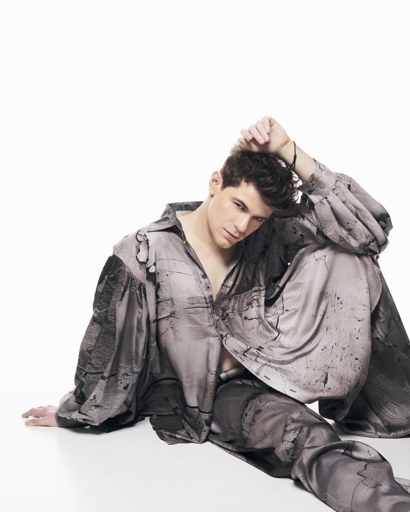 Theo Evan will represent Cyprus at Basel 2025