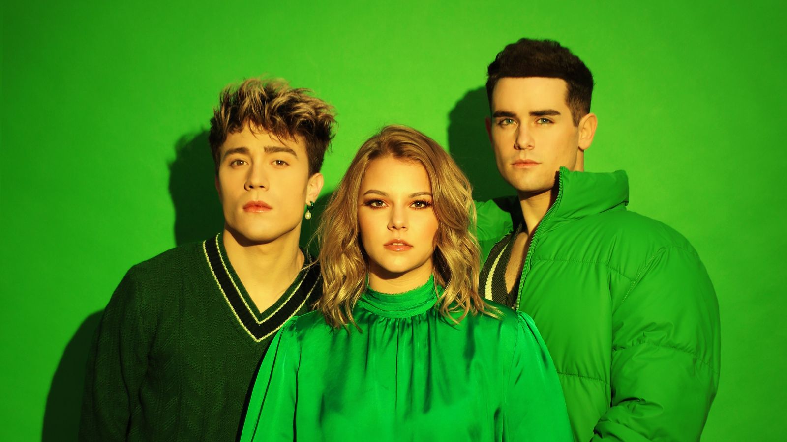 Mantra participated at Benidorm Fest 2024