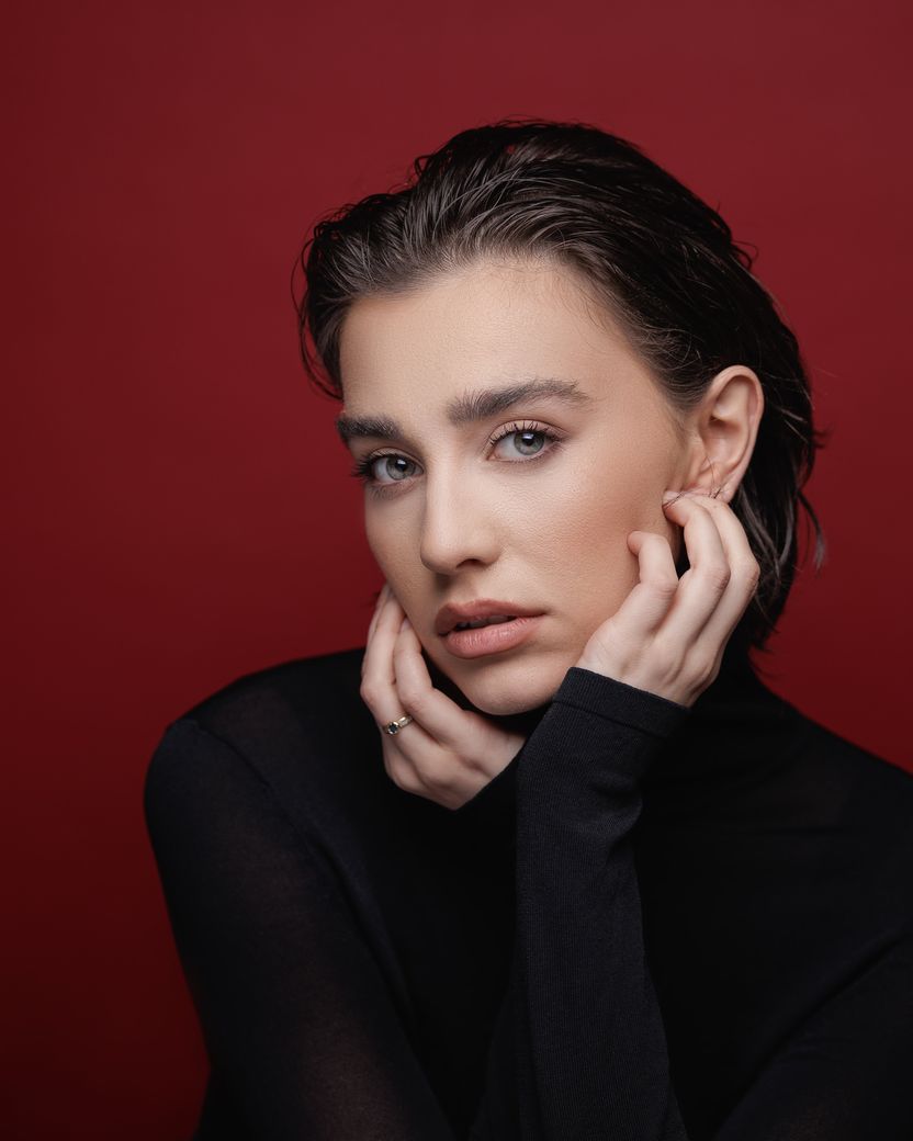 Mariam Shengelia will represent Georgia in Basel