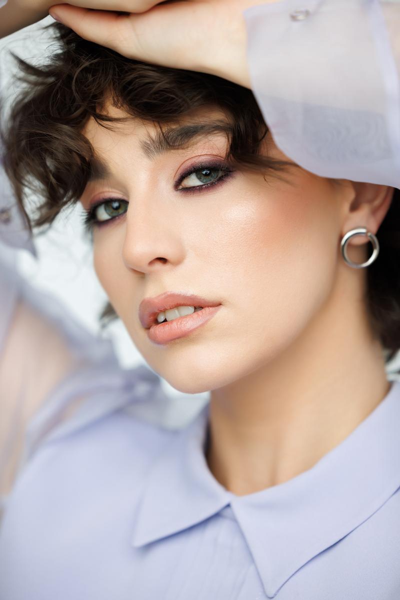 Mariam Shengelia will represent Georgia in Basel